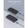 Draagbare oplader AUKEY PB-Y46 10000mAh