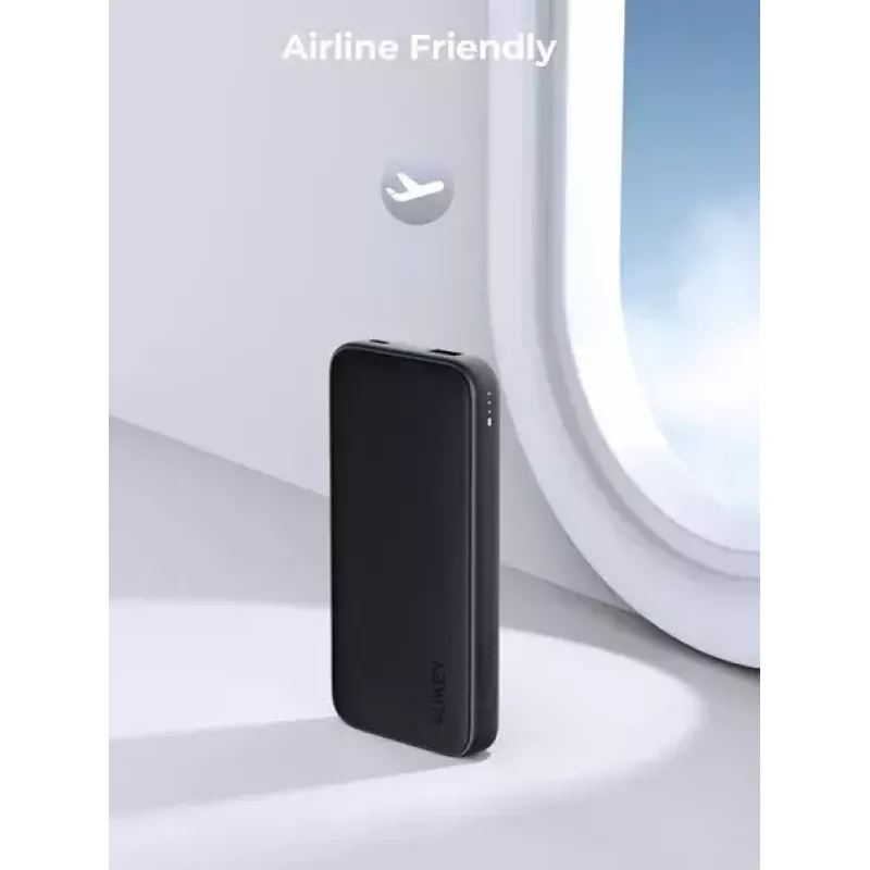 Draagbare oplader AUKEY PB-Y46 10000mAh