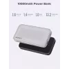 Draagbare oplader AUKEY PB-Y46 10000mAh