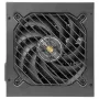 Mars Gaming MPB850SI voeding 850 W 24-pins ATX ATX zwart