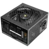 Mars Gaming MPB850SI voeding 850 W 24-pins ATX ATX zwart