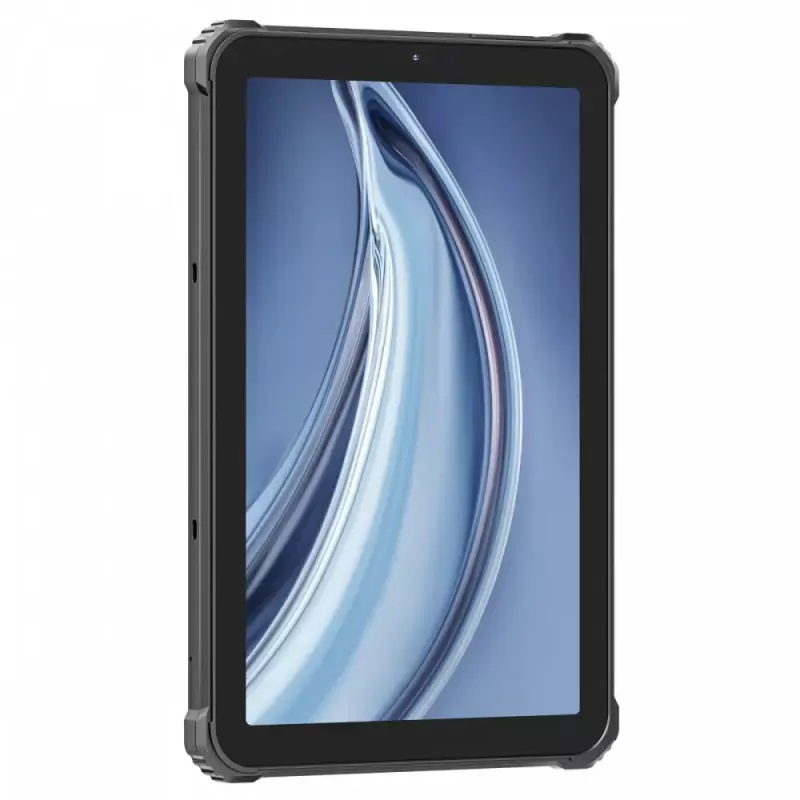 Oukitel RT3 Pro 4G 8 inch robuuste tablet, 4 GB RAM, 128 GB, zwart