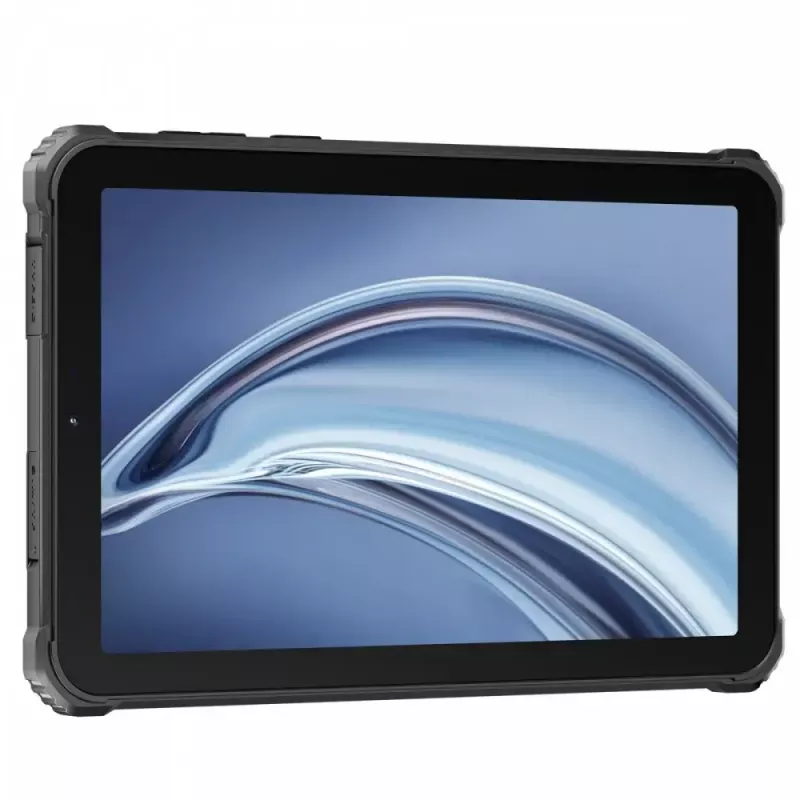 Oukitel RT3 Pro 4G 8 inch robuuste tablet, 4 GB RAM, 128 GB, zwart