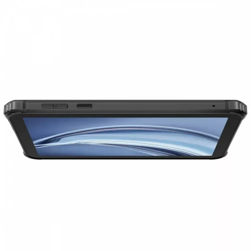 Oukitel RT3 Pro 4G 8 inch robuuste tablet, 4 GB RAM, 128 GB, zwart
