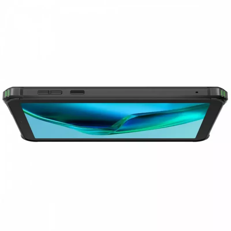 Oukitel RT3 Pro 4G 8 inch robuuste tablet, 4 GB RAM, 128 GB, groen