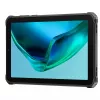 Oukitel RT3 Pro 4G 8 inch robuuste tablet, 4 GB RAM, 128 GB, groen