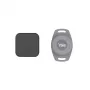 Garagedeuropener-accessoire Yale Smart Opener draadloos bluetooth, zwart/grijs, 50×50×32 mm