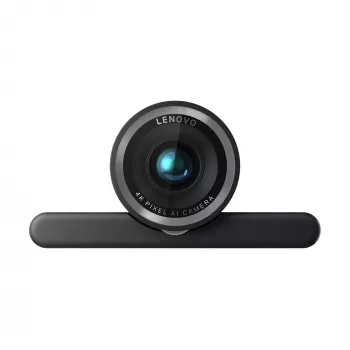 Lenovo 4XC1Q25246 webcam 8 MP 1920 x 1080 pixel USB-C zwart