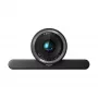 Lenovo 4XC1Q25246 webcam 8 MP 1920 x 1080 pixel USB-C zwart