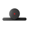 Lenovo 4XC1Q25246 webcam 8 MP 1920 x 1080 pixel USB-C zwart