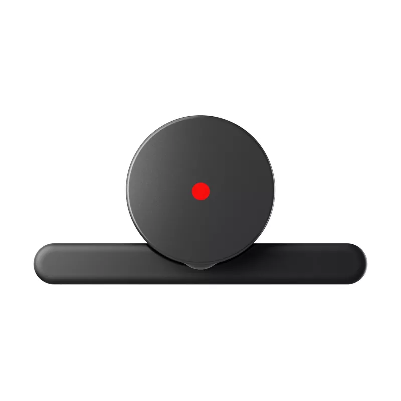 Lenovo 4XC1Q25246 webcam 8 MP 1920 x 1080 pixel USB-C zwart