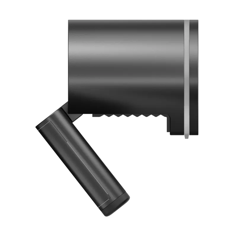 Lenovo 4XC1Q25246 webcam 8 MP 1920 x 1080 pixel USB-C zwart