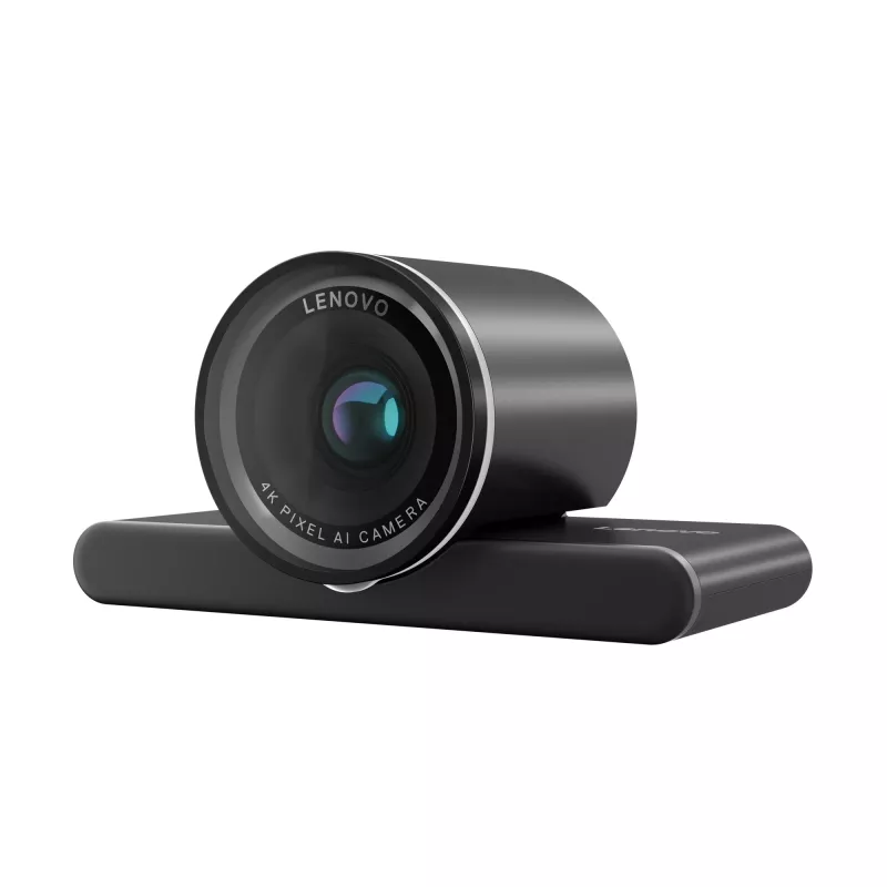 Lenovo 4XC1Q25246 webcam 8 MP 1920 x 1080 pixel USB-C zwart