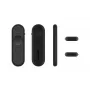 Lenovo draagbare oplaadbare presenter, Bluetooth, zwart