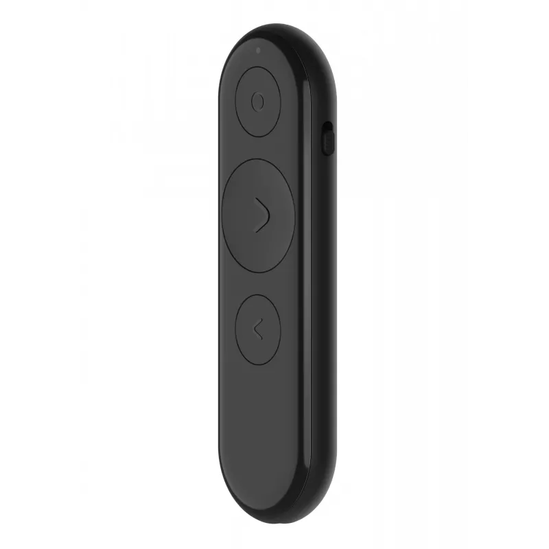 Lenovo draagbare oplaadbare presenter, Bluetooth, zwart