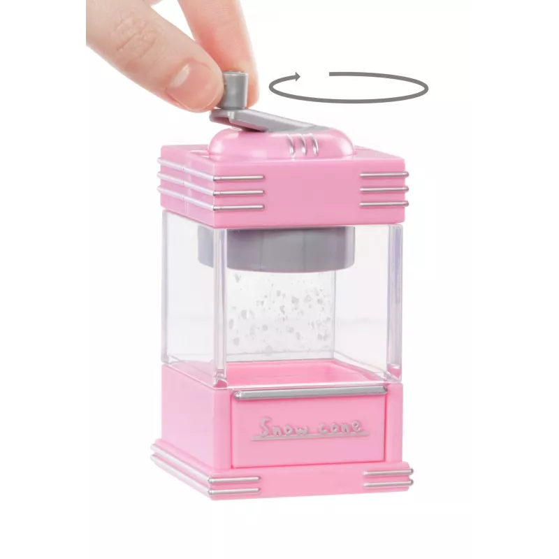 Miniverse MGA's - Make It Mini Appliances serie 2 in PDQ, 8 jaar, veelkleurig, kunststof