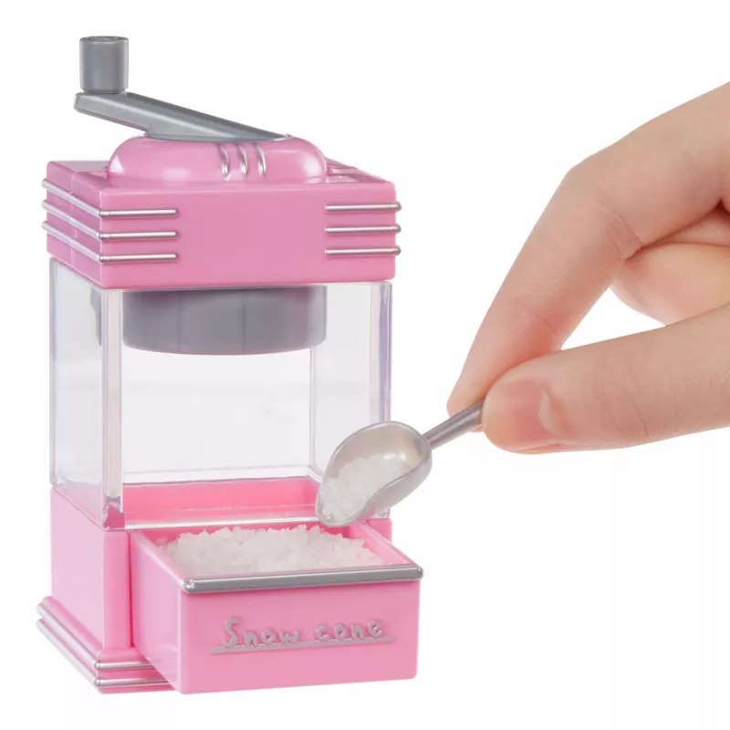 Miniverse MGA's - Make It Mini Appliances serie 2 in PDQ, 8 jaar, veelkleurig, kunststof