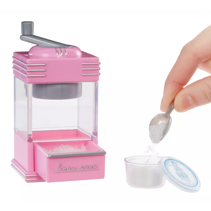 Miniverse MGA's - Make It Mini Appliances serie 2 in PDQ, 8 jaar, veelkleurig, kunststof