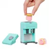 Miniverse MGA's - Make It Mini Appliances serie 2 in PDQ, 8 jaar, veelkleurig, kunststof