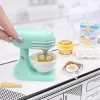 Miniverse MGA's - Make It Mini Appliances serie 2 in PDQ, 8 jaar, veelkleurig, kunststof