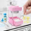 Miniverse MGA's - Make It Mini Appliances serie 2 in PDQ, 8 jaar, veelkleurig, kunststof