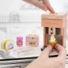Miniverse MGA's - Make It Mini Appliances serie 2 in PDQ, 8 jaar, veelkleurig, kunststof