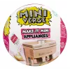 Miniverse MGA's - Make It Mini Appliances serie 2 in PDQ, 8 jaar, veelkleurig, kunststof