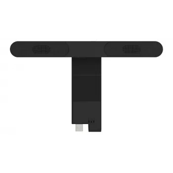 Lenovo ThinkVision MS30 (S) zwart 2.0 kanalen 4 W