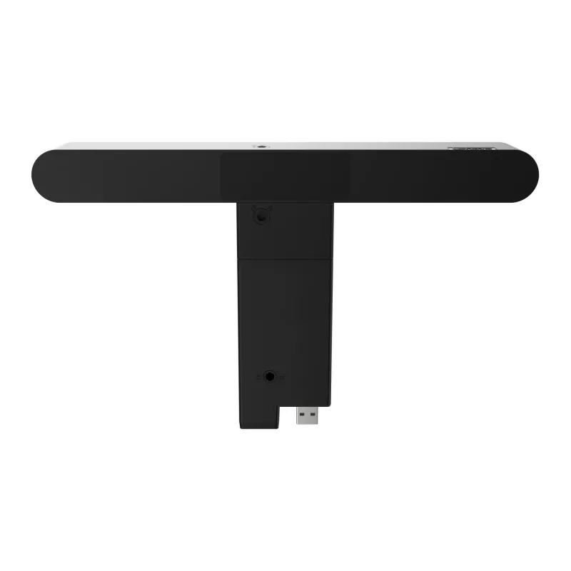 Lenovo ThinkVision MS30 (S) zwart 2.0 kanalen 4 W