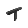 Lenovo ThinkVision MS30 (S) zwart 2.0 kanalen 4 W