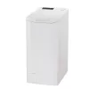 Candy TCAS265D3-S wasmachine bovenlader 6 kg 1200 t/min wit
