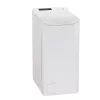 Candy TCAS265D3-S wasmachine bovenlader 6 kg 1200 t/min wit