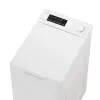 Candy TCAS265D3-S wasmachine bovenlader 6 kg 1200 t/min wit