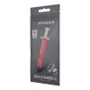 GENESIS Silicon 900 NTG-2329 warmtegeleidende pasta, 4 g, 12,8 W/m·K