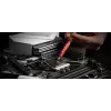 GENESIS Silicon 900 NTG-2329 warmtegeleidende pasta, 4 g, 12,8 W/m·K