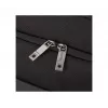 DICOTA Five - 14-16 inch notebook-rugzak - zwart / 900d gerecycled PET-polyester