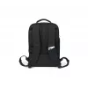 DICOTA Five - 14-16 inch notebook-rugzak - zwart / 900d gerecycled PET-polyester