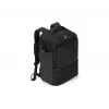 DICOTA Five - 14-16 inch notebook-rugzak - zwart / 900d gerecycled PET-polyester