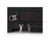 DICOTA Five - 14-16 inch notebook-rugzak - zwart / 900d gerecycled PET-polyester