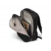 DICOTA Five - 14-16 inch notebook-rugzak - zwart / 900d gerecycled PET-polyester