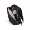 DICOTA Five - 14-16 inch notebook-rugzak - zwart / 900d gerecycled PET-polyester
