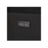 DICOTA Five - 14-16 inch notebook-rugzak - zwart / 900d gerecycled PET-polyester