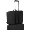 Aktetas DICOTA D32164-RPET 43,9 cm 17,3 inch antraciet