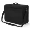 Aktetas DICOTA D32164-RPET 43,9 cm 17,3 inch antraciet
