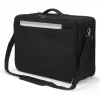 Aktetas DICOTA D32164-RPET 43,9 cm 17,3 inch antraciet