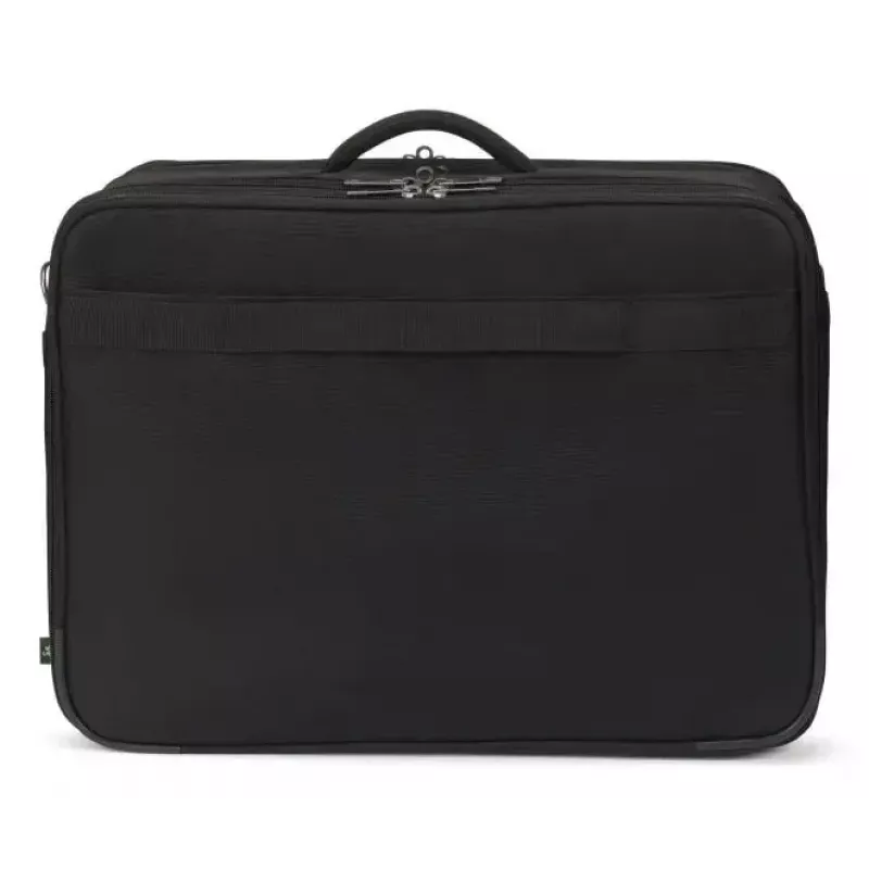 Aktetas DICOTA D32164-RPET 43,9 cm 17,3 inch antraciet