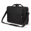 DICOTA Top Traveller Dual Five - 14-16 inch notebook-tas - zwart / 900d gerecycled PET-polyester