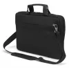 Aktetas DICOTA D32172-RPET 14 inch zwart schouderriem