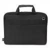Aktetas DICOTA D32172-RPET 14 inch zwart schouderriem