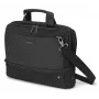 Aktetas DICOTA D32172-RPET 14 inch zwart schouderriem